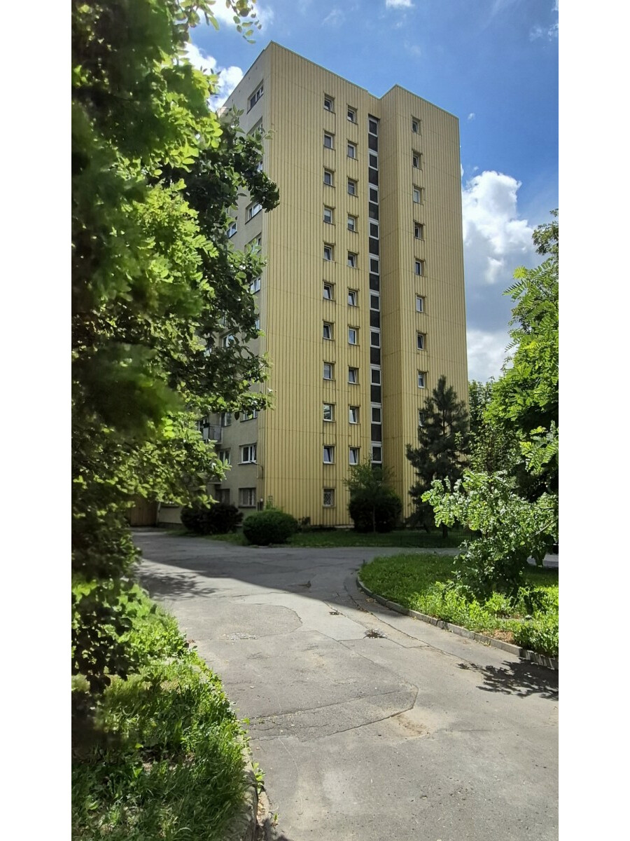 Warszawa, Wola, Wieluńska, Mieszkanie na sprzedaż