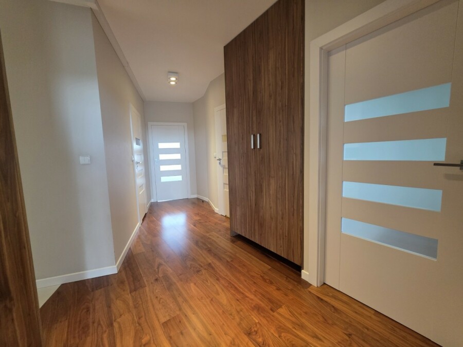 powiat Warszawa, Warszawa, Symboliczna, Apartament + 50m2 taras - Wola