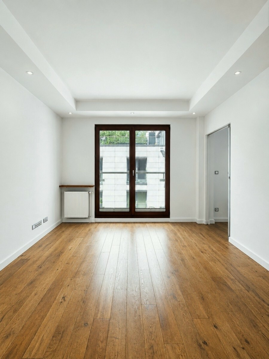 Warszawa, Wola Mirów, Pańska, Apartament 123m2 - 4 pokoje, ul. Pańska 98