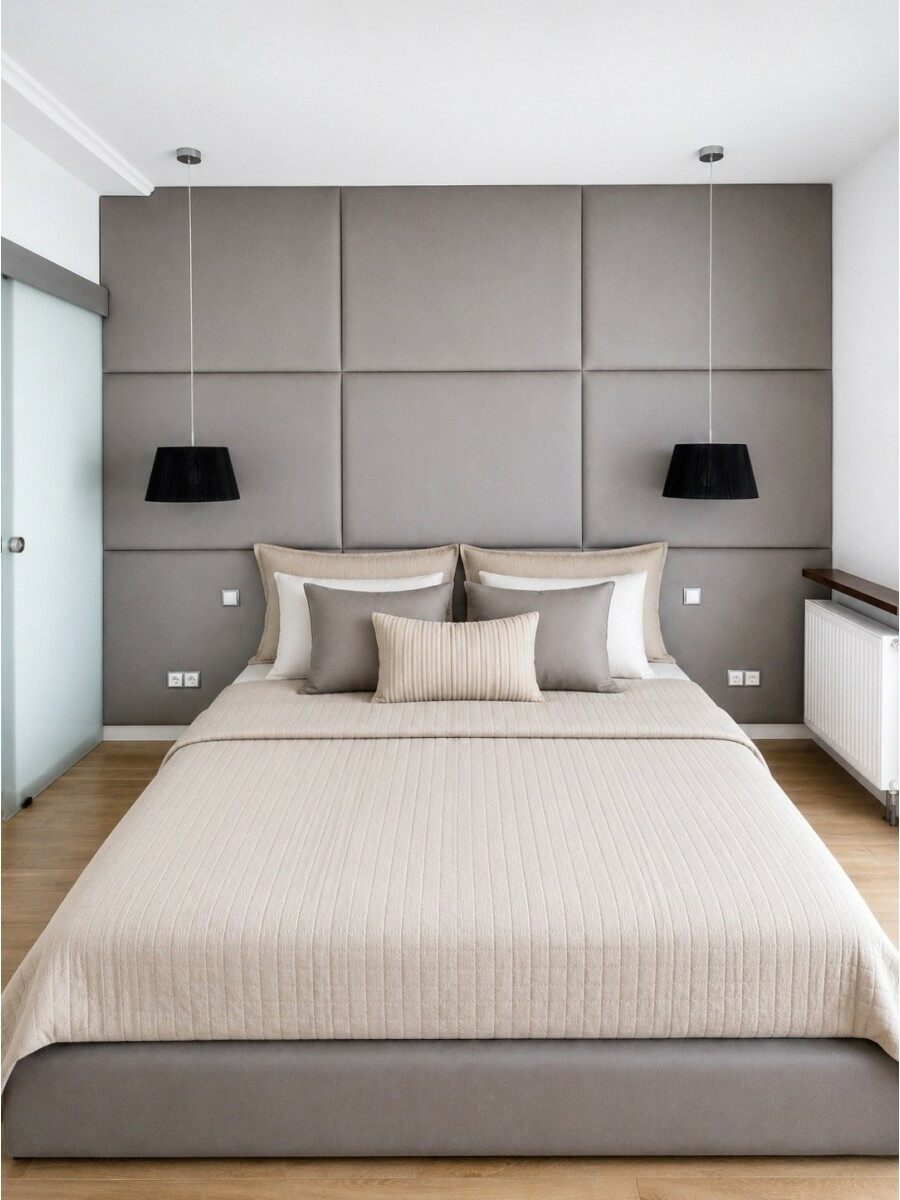 Warszawa, Wola Mirów, Pańska, Apartament 123m2 - 4 pokoje, ul. Pańska 98