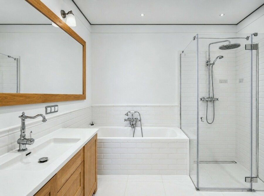 Warszawa, Wola Mirów, Pańska, Apartament 123m2 - 4 pokoje, ul. Pańska 98