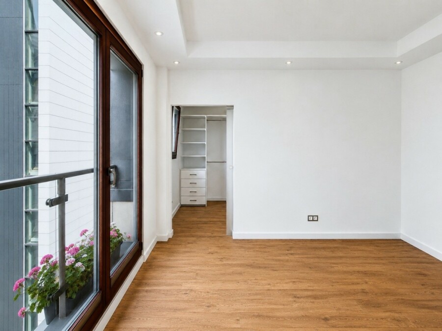 Warszawa, Wola Mirów, Pańska, Apartament 123m2 - 4 pokoje, ul. Pańska 98