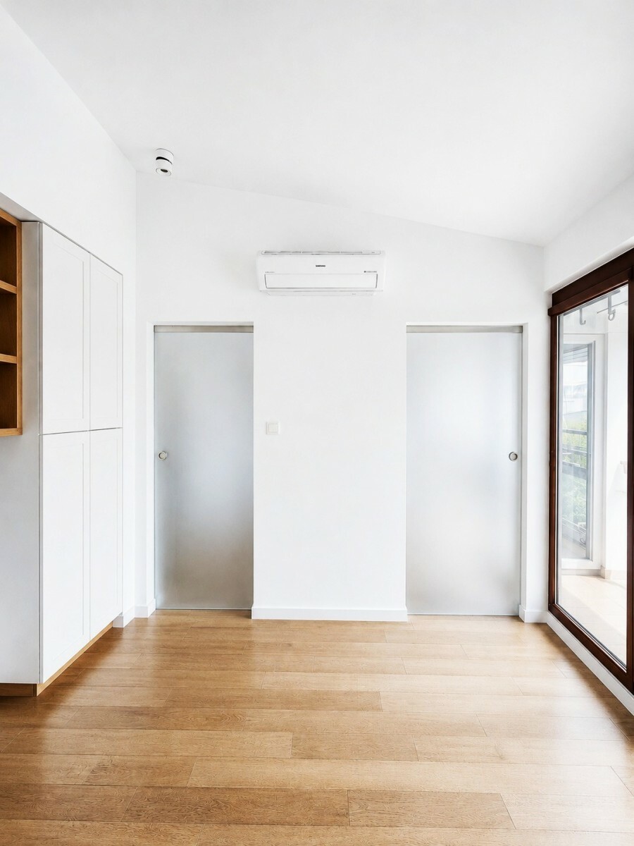 Warszawa, Wola Mirów, Pańska, Apartament 123m2 - 4 pokoje, ul. Pańska 98