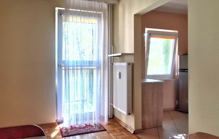 Warszawa, Wola, Erazma Ciołka, Wynajem 2 pok.| Wola ul. Ciołka | 120m do metra