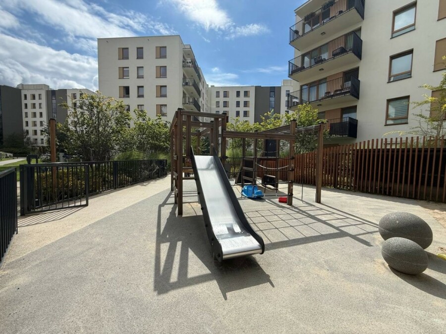 Warszawa, Wola, Św. Stanisława, Na wynajem 3 pokoje klimatyzacja loggia garaz wola