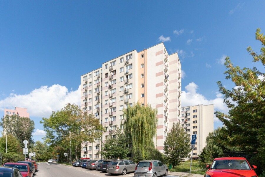 Warszawa, Mieszkanie na sprzedaż