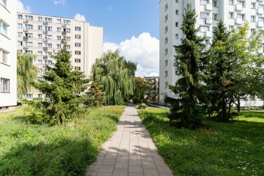 Warszawa, Włochy Okęcie, Strubiczów, Ciche 2 pokoje w super lokalizacji