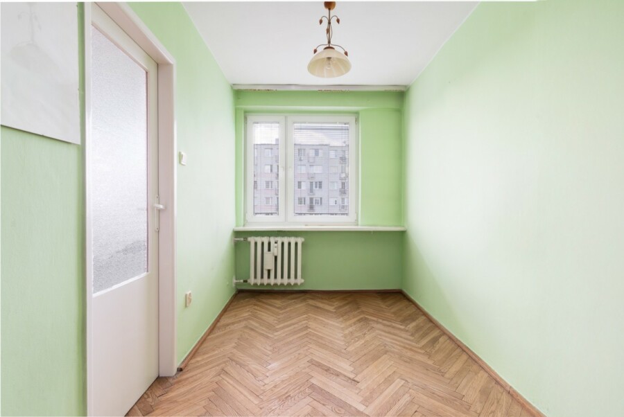 Warszawa, Włochy Okęcie, Strubiczów, Ciche 2 pokoje w super lokalizacji