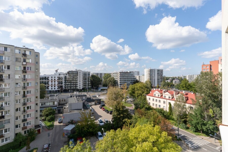 Warszawa, Włochy Okęcie, Strubiczów, Ciche 2 pokoje w super lokalizacji