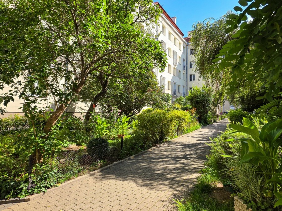 Warszawa, Mieszkanie na sprzedaż