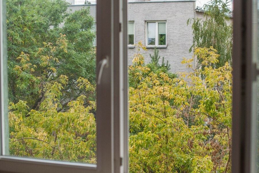 Warszawa, Mokotów, Śniardwy, Ciche 2 pokoje przy Galerii Mokotów