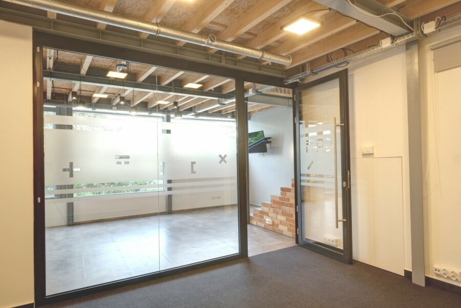 Warszawa, Żoliborz, Gwiaździsta, Nowoczesne biuro 170 m² | Open Space | Parking