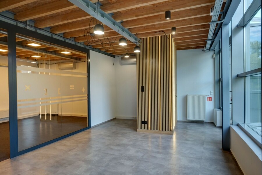 Warszawa, Żoliborz, Gwiaździsta, Nowoczesne biuro 170 m² | Open Space | Parking