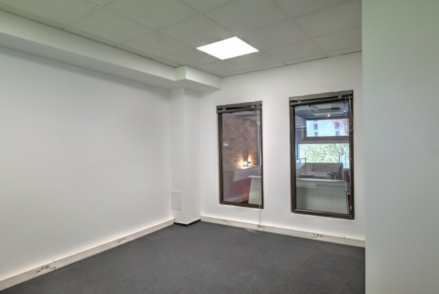 Warszawa, Żoliborz, Gwiaździsta, Nowoczesne biuro 170 m² | Open Space | Parking