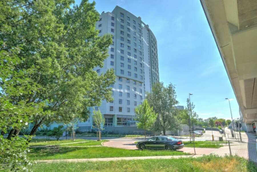 Warszawa, Żoliborz, Gwiaździsta, Nowoczesne biuro 170 m² | Open Space | Parking