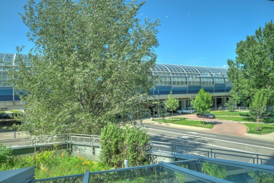 Warszawa, Żoliborz, Gwiaździsta, Nowoczesne biuro 170 m² | Open Space | Parking