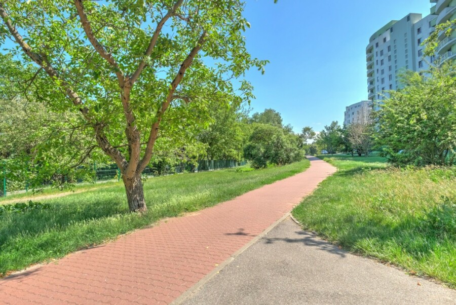 Warszawa, Żoliborz, Gwiaździsta, Nowoczesne biuro 170 m² | Open Space | Parking