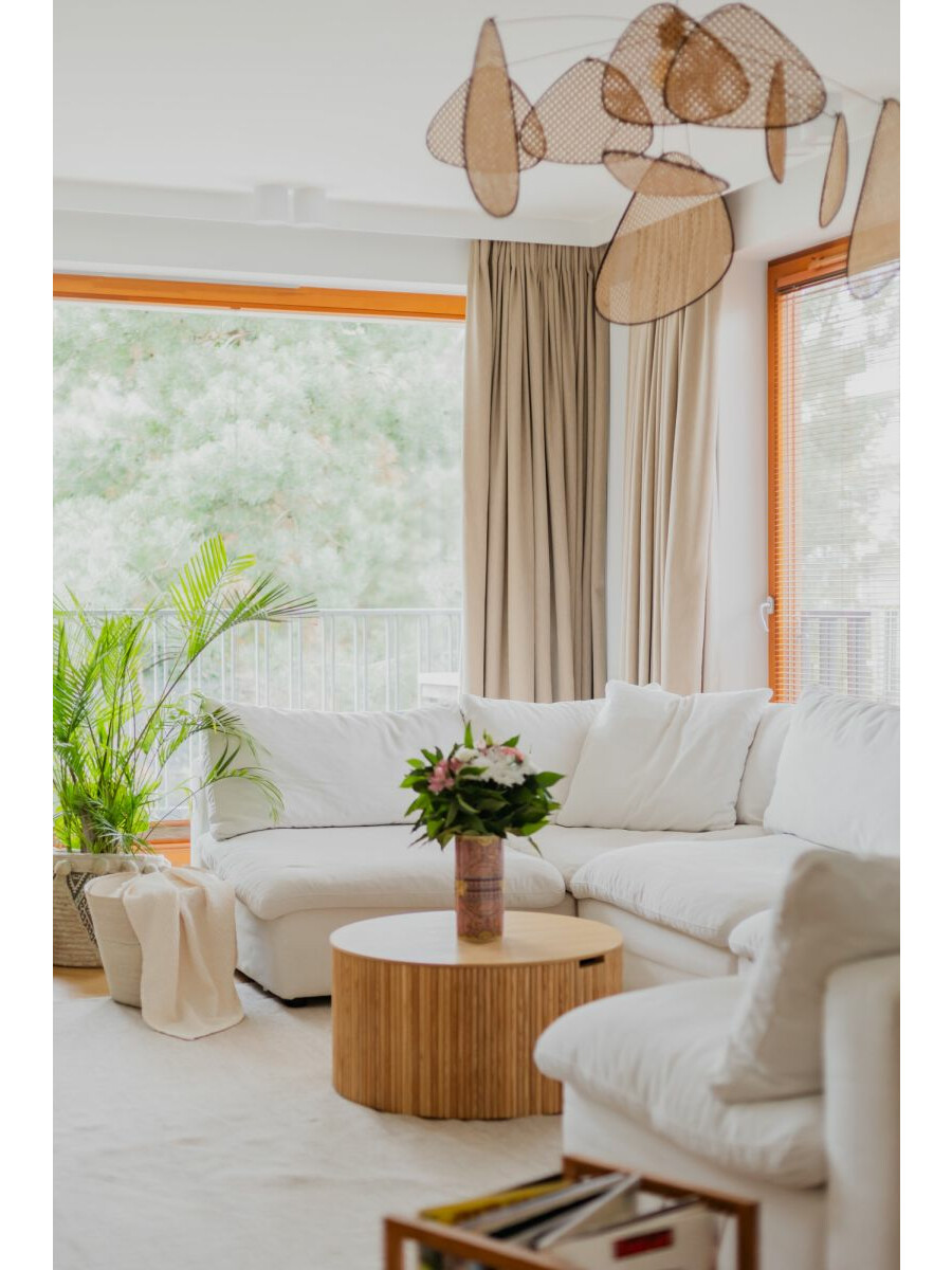Warszawa, Wilanów, Hektarowa, Wilanów | Piękny apartament | Wysoki standard