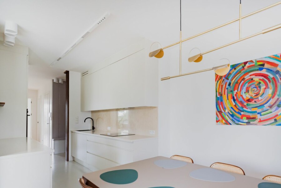 Warszawa, Wilanów, Hektarowa, Wilanów | Piękny apartament | Wysoki standard