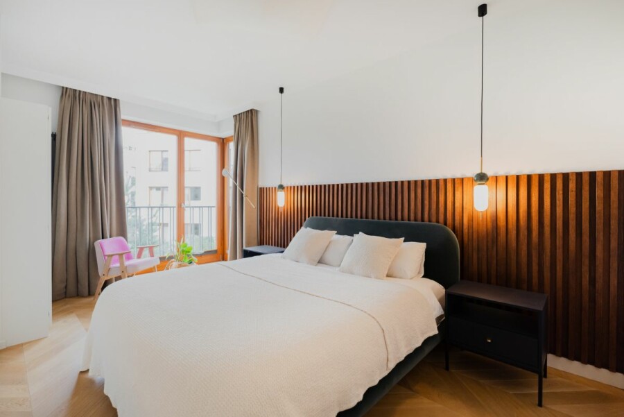 Warszawa, Wilanów, Hektarowa, Wilanów | Piękny apartament | Wysoki standard