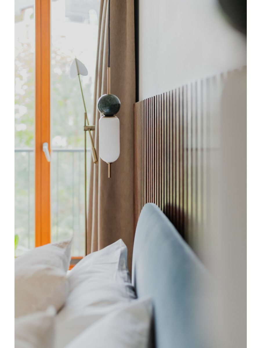 Warszawa, Wilanów, Hektarowa, Wilanów | Piękny apartament | Wysoki standard