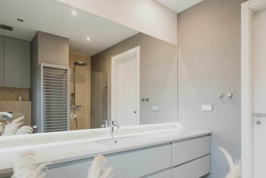 Warszawa, Wilanów, Hektarowa, Wilanów | Piękny apartament | Wysoki standard