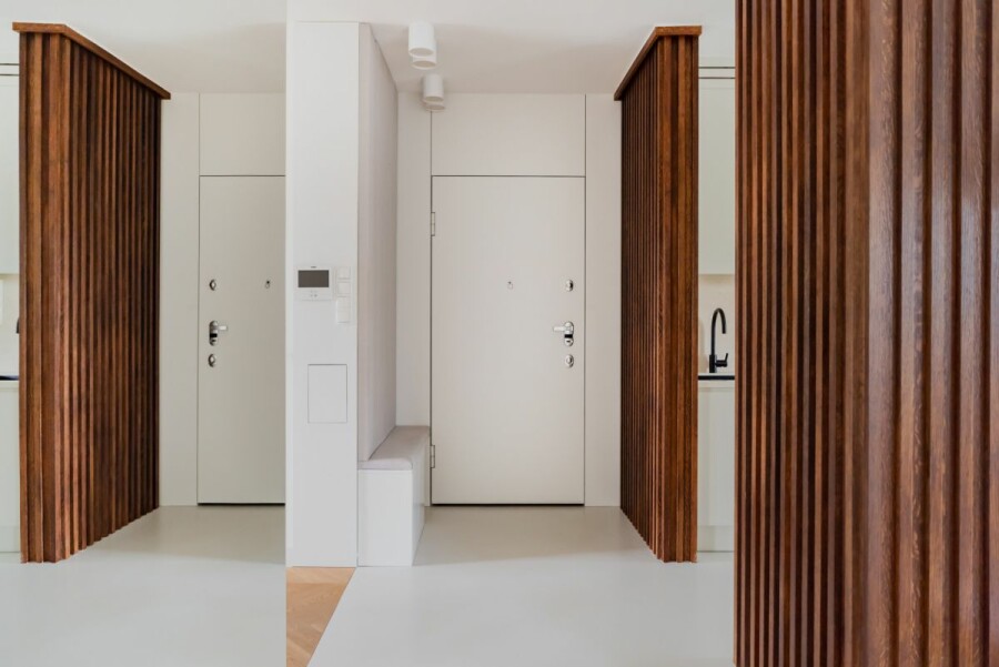 Warszawa, Wilanów, Hektarowa, Wilanów | Piękny apartament | Wysoki standard