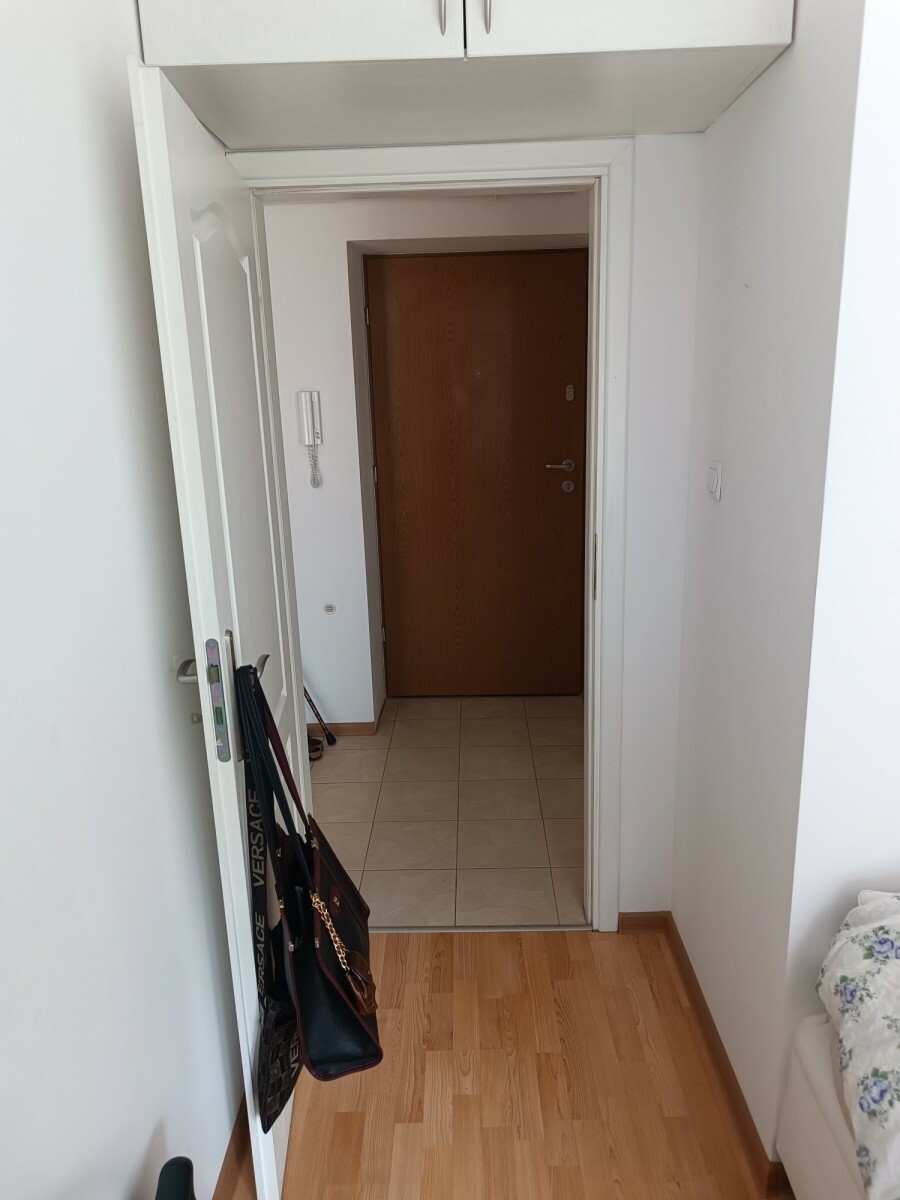 Warszawa, Ochota, Częstochowska, Małe, 2-pokojowe mieszkanie na Ochocie