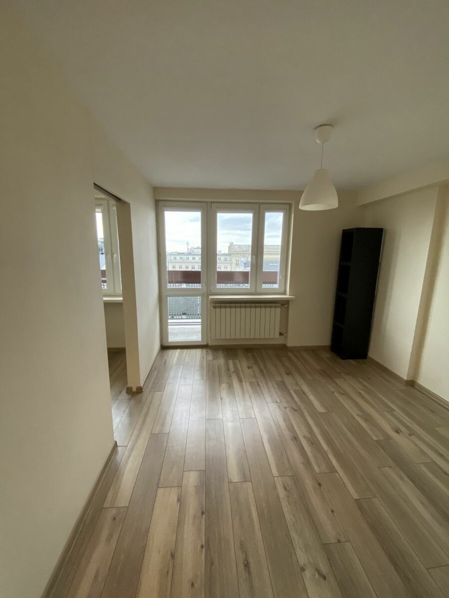 Warszawa, Śródmieście, Mokotowska, Plac Trzech Krzyży 2 pokoje 36m2