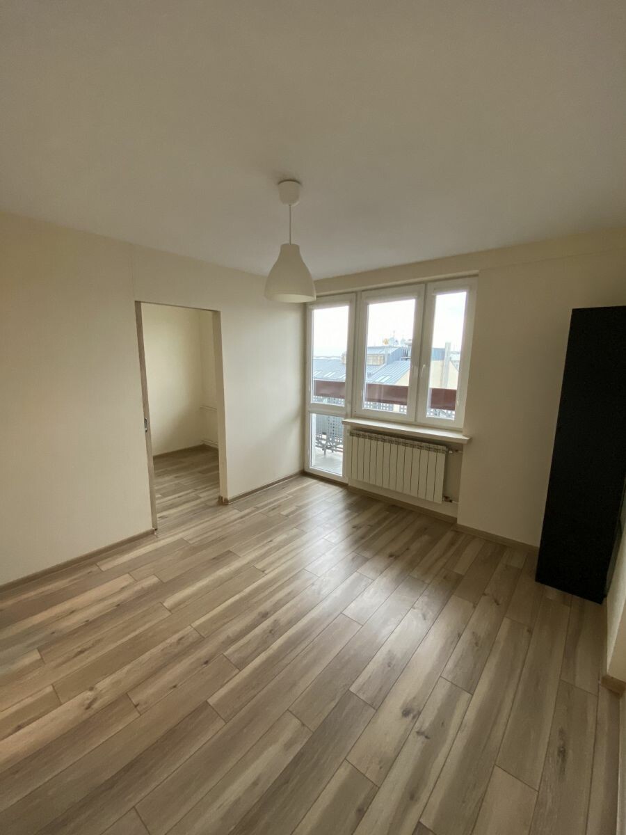 Warszawa, Śródmieście, Mokotowska, Plac Trzech Krzyży 2 pokoje 36m2