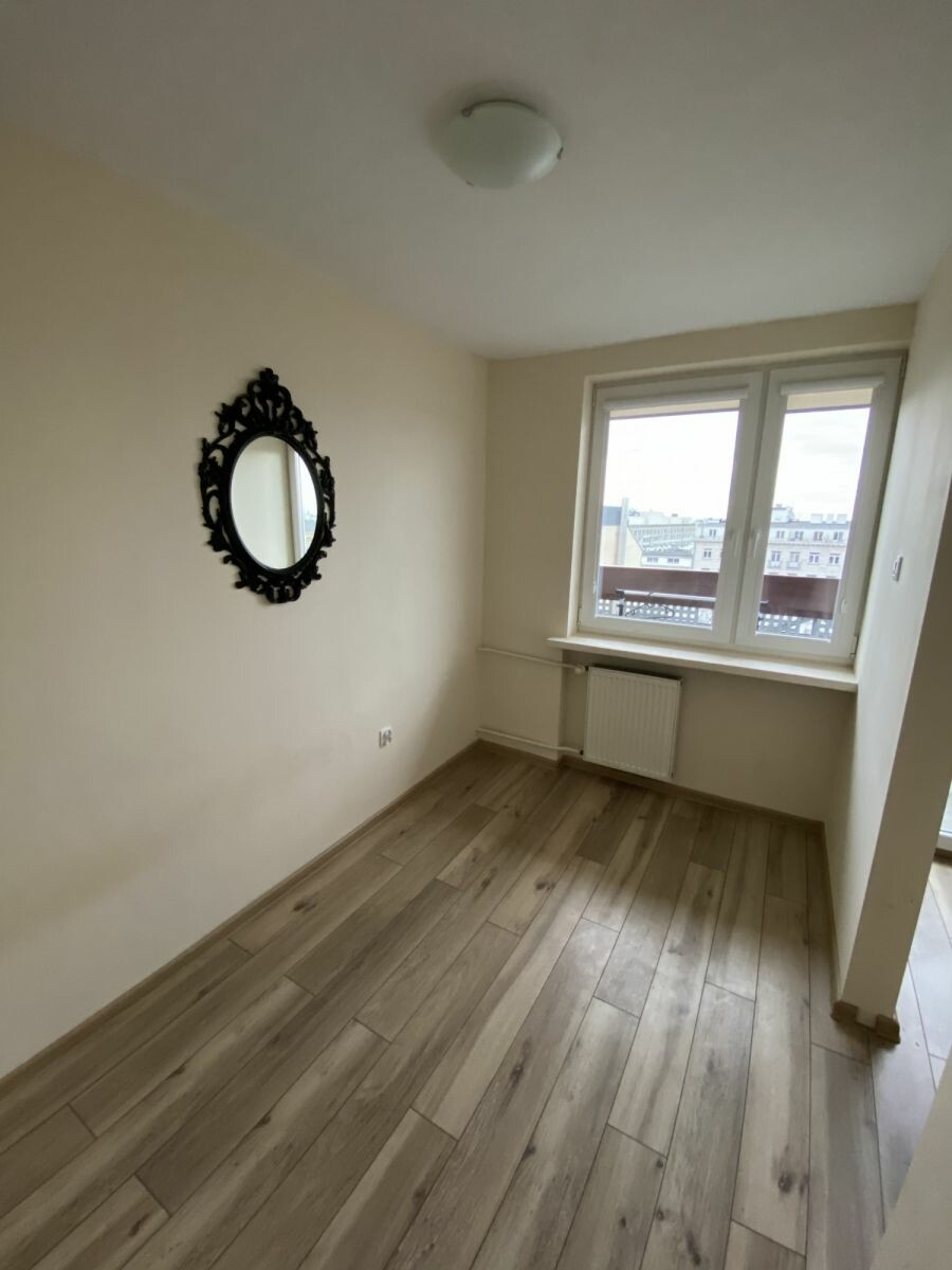 Warszawa, Śródmieście, Mokotowska, Plac Trzech Krzyży 2 pokoje 36m2