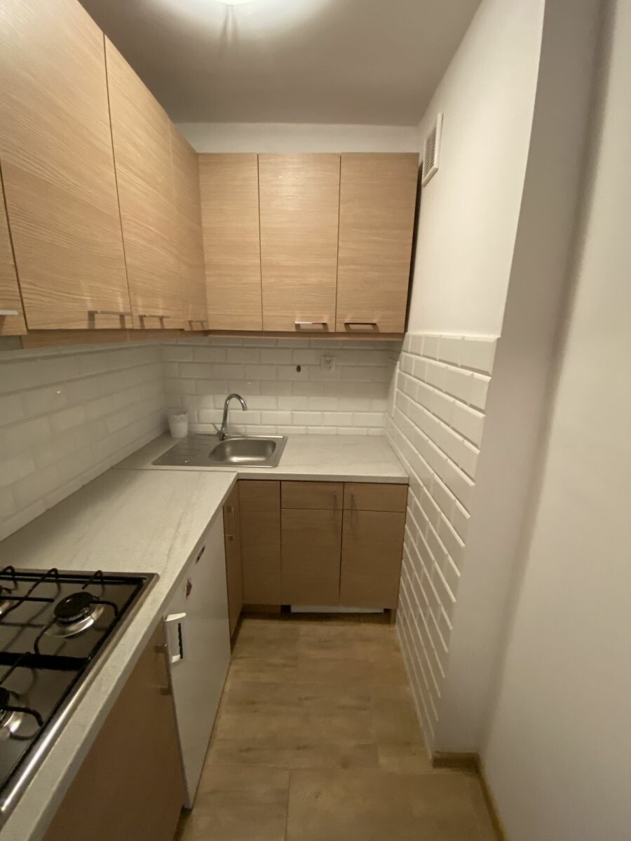 Warszawa, Śródmieście, Mokotowska, Plac Trzech Krzyży 2 pokoje 36m2