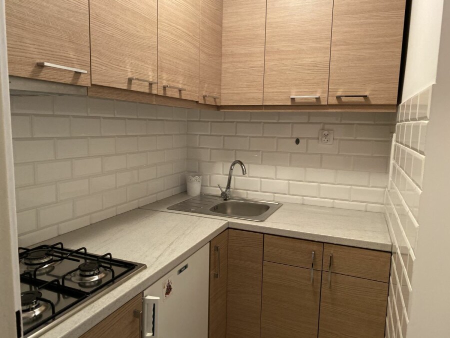 Warszawa, Śródmieście, Mokotowska, Plac Trzech Krzyży 2 pokoje 36m2