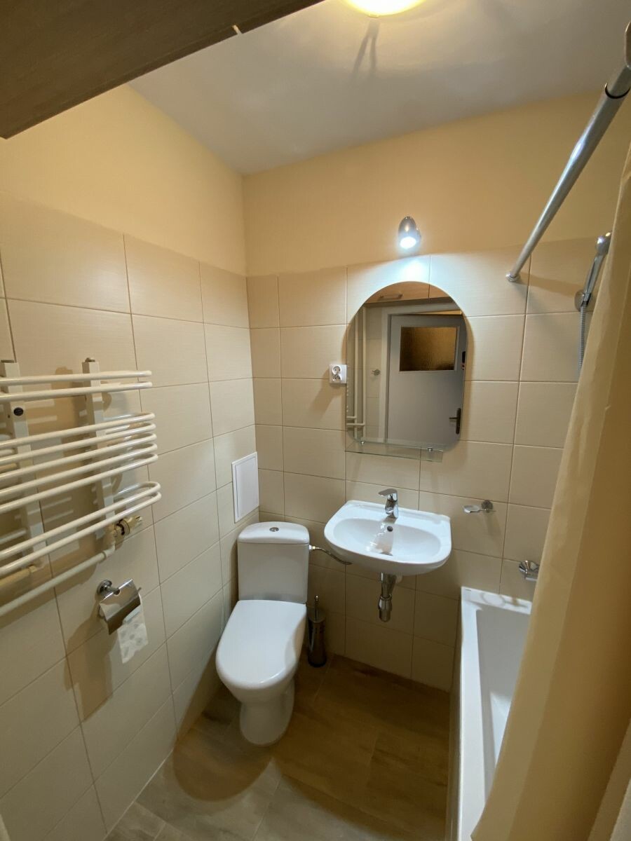 Warszawa, Śródmieście, Mokotowska, Plac Trzech Krzyży 2 pokoje 36m2