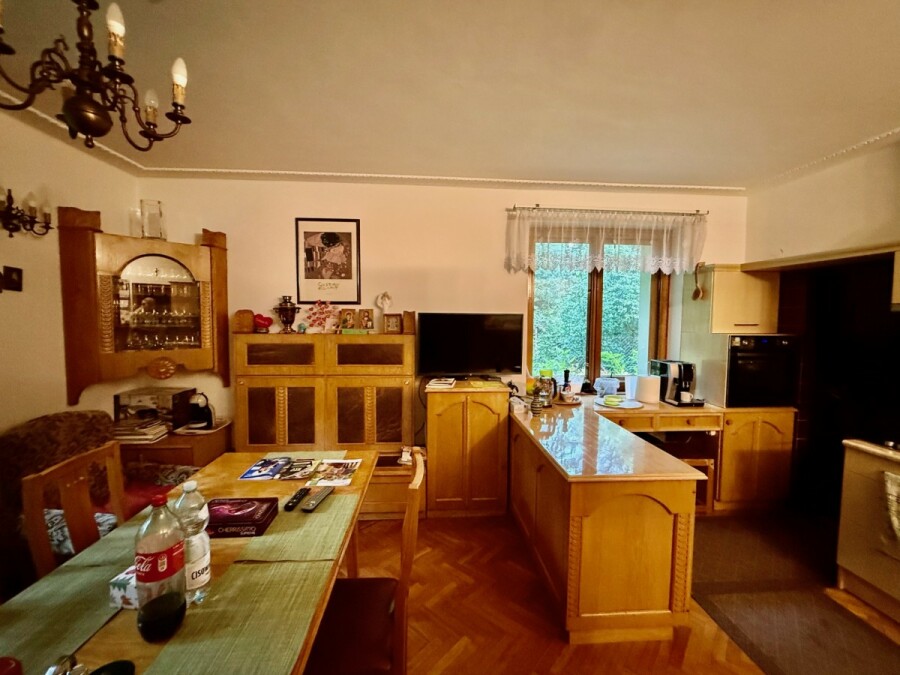 powiat piaseczyński, Piaseczno, Dom z zapleczem użytkowym! Zalesie Górne!
