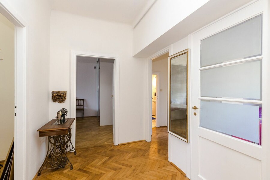 Warszawa, Praga-Południe Saska Kępa, Zwycięzców, Komfortowe 3 pokoje 80 m² na starej Saskiej Kępie