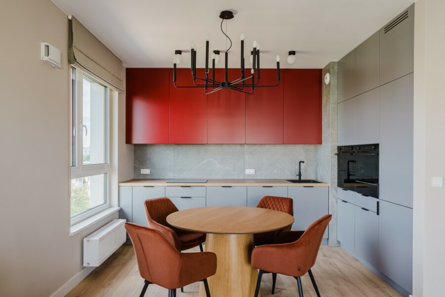 Warszawa, Bielany Piaski, Literacka, PIERWSZY NAJEM | 72,27 m² | 3 POKOJOWY APARTAMENT