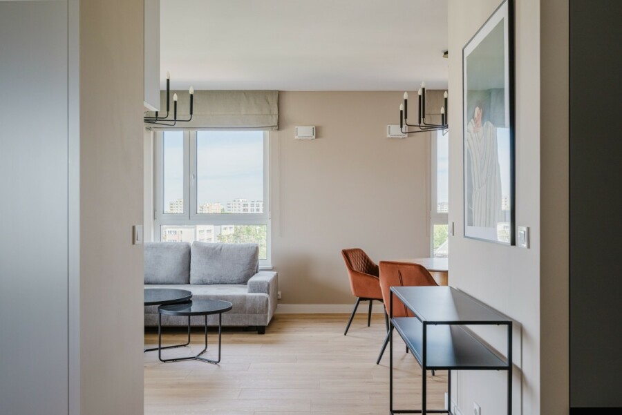 Warszawa, Bielany Piaski, Literacka, PIERWSZY NAJEM | 72,27 m² | 3 POKOJOWY APARTAMENT