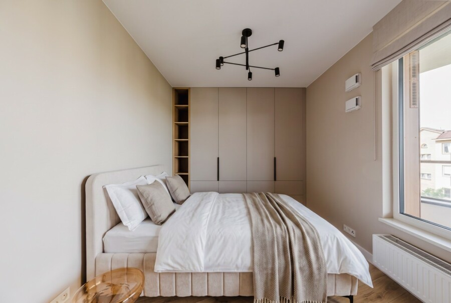 Warszawa, Bielany Piaski, Literacka, PIERWSZY NAJEM | 72,27 m² | 3 POKOJOWY APARTAMENT