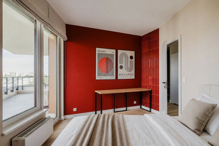 Warszawa, Bielany Piaski, Literacka, PIERWSZY NAJEM | 72,27 m² | 3 POKOJOWY APARTAMENT