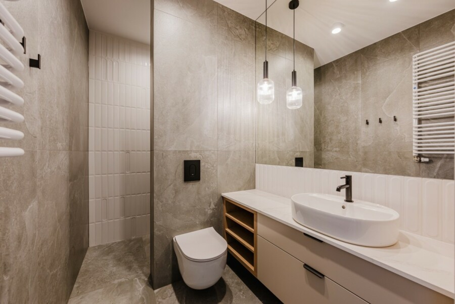 Warszawa, Bielany Piaski, Literacka, PIERWSZY NAJEM | 72,27 m² | 3 POKOJOWY APARTAMENT