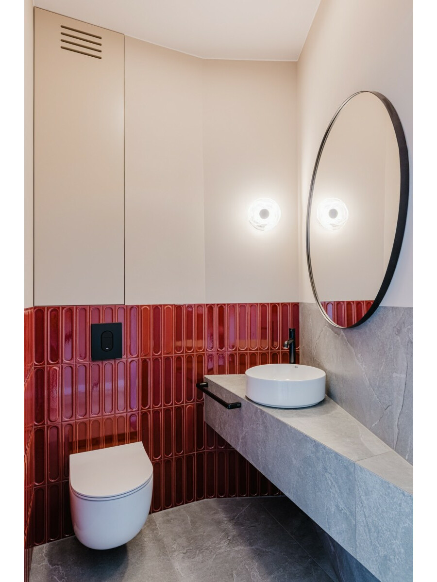 Warszawa, Bielany Piaski, Literacka, PIERWSZY NAJEM | 72,27 m² | 3 POKOJOWY APARTAMENT