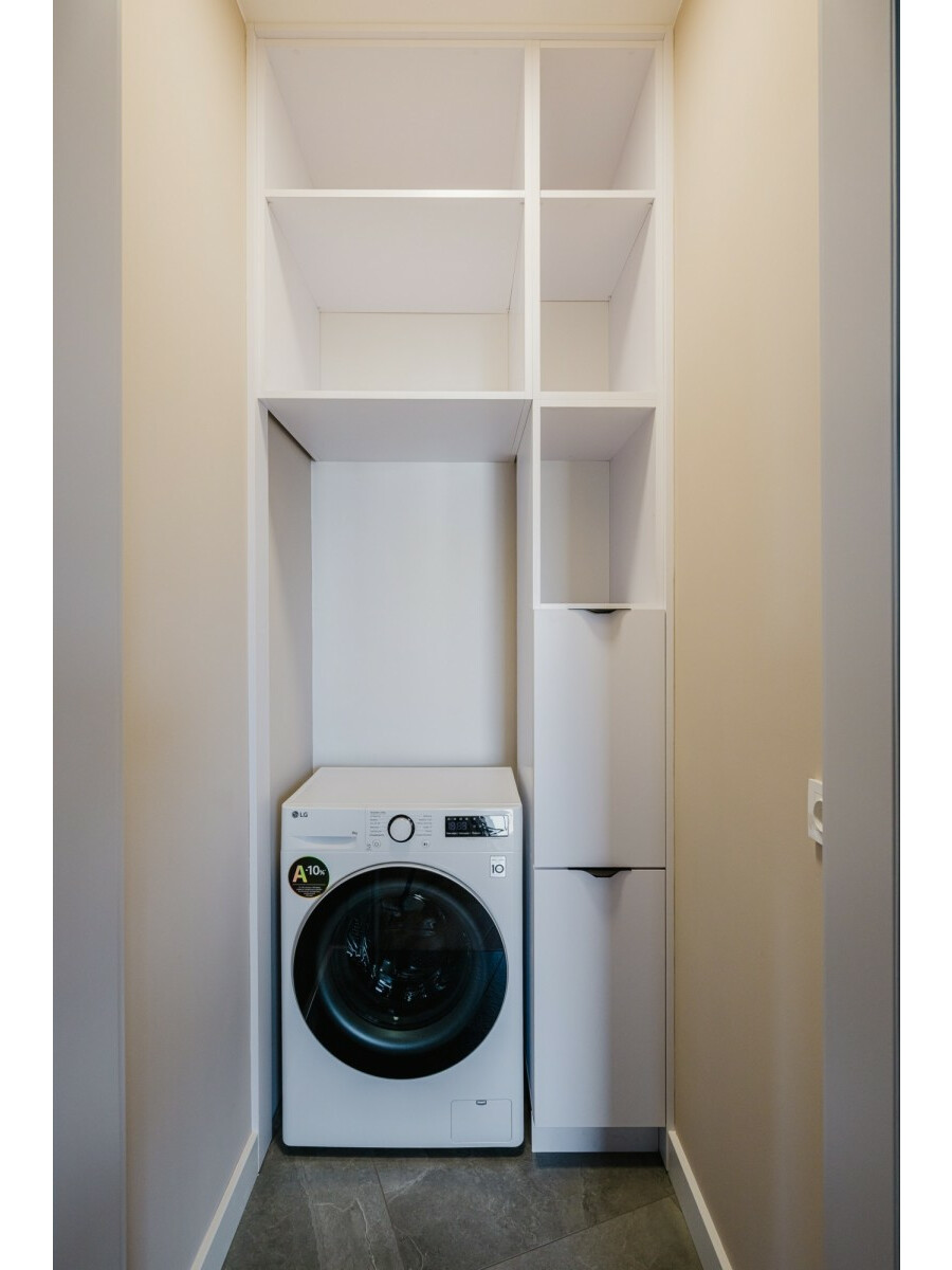 Warszawa, Bielany Piaski, Literacka, PIERWSZY NAJEM | 72,27 m² | 3 POKOJOWY APARTAMENT