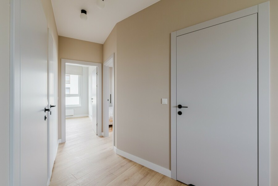 Warszawa, Bielany Piaski, Literacka, PIERWSZY NAJEM | 72,27 m² | 3 POKOJOWY APARTAMENT