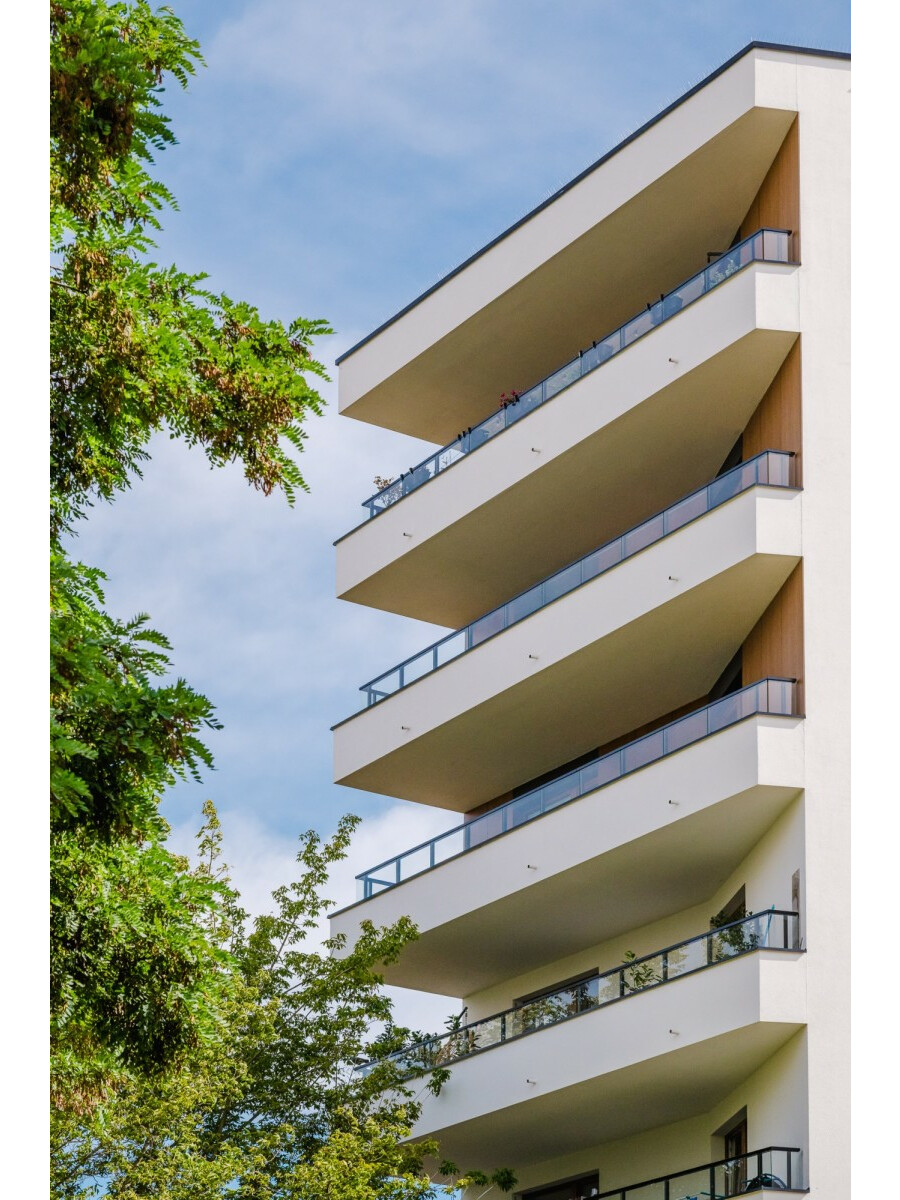 Warszawa, Bielany Piaski, Literacka, PIERWSZY NAJEM | 72,27 m² | 3 POKOJOWY APARTAMENT