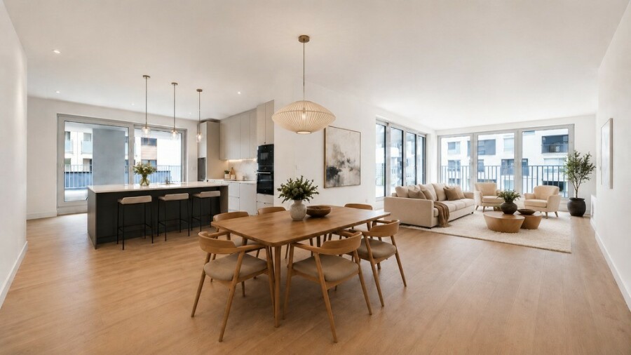 Warszawa, Targówek, Łodygowa, Apartament w świetnej lokalizacji/własna aranżacja
