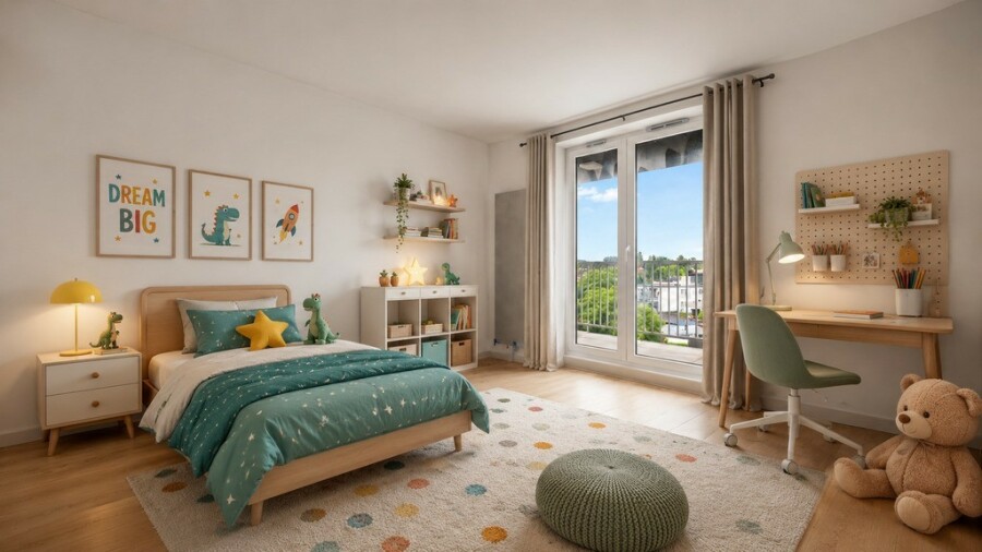 Warszawa, Targówek, Łodygowa, Apartament w świetnej lokalizacji/własna aranżacja