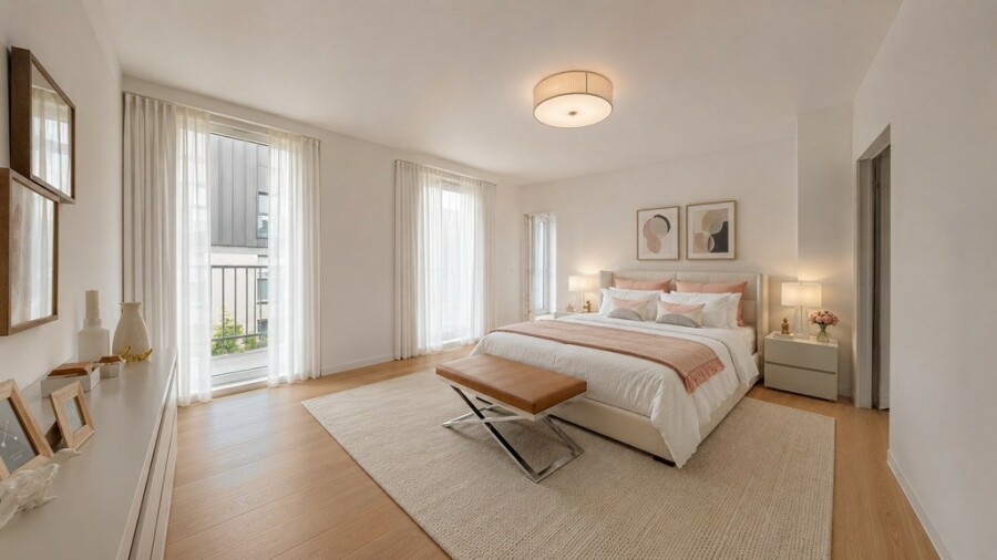 Warszawa, Targówek, Łodygowa, Apartament w świetnej lokalizacji/własna aranżacja