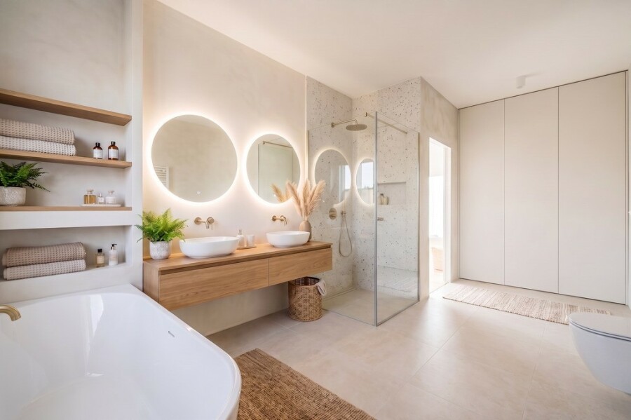 Warszawa, Targówek, Łodygowa, Apartament w świetnej lokalizacji/własna aranżacja