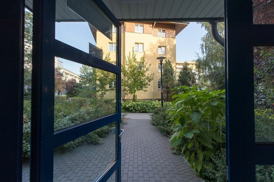 Warszawa, Bielany, Jana Kochanowskiego, 3 pokoje z dużym balkonem, cicho OD ZARAZ